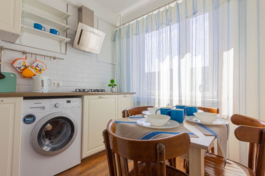 Appartamento Standard Apartments on Kupchinskaya Street