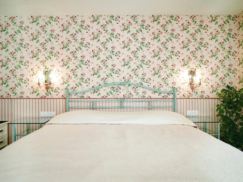 Standard double chambre avec balcon Romantik Hotel Wilden Mann Luzern