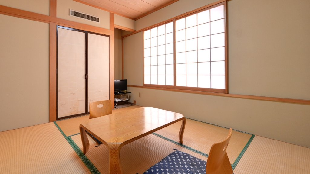 Habitación Estándar Naruko Onsen Ryokan Kanshichiyu