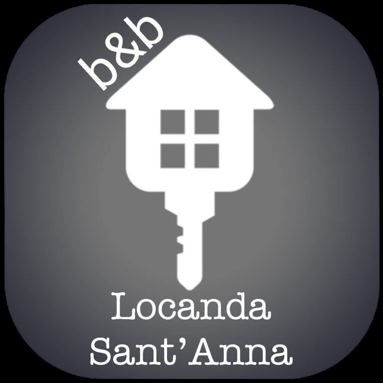 Одноместный номер Standard Locanda Sant'Anna