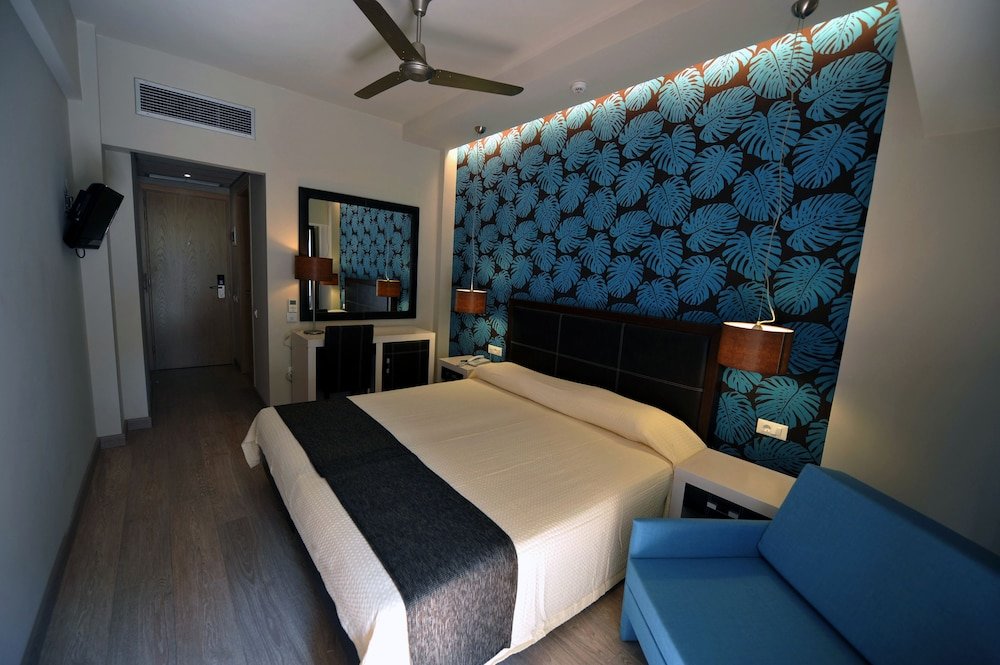 Standard chambre avec balcon Corfu Mare Hotel
