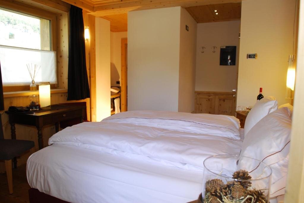 Superior Zimmer Alpen Hotel Chalet