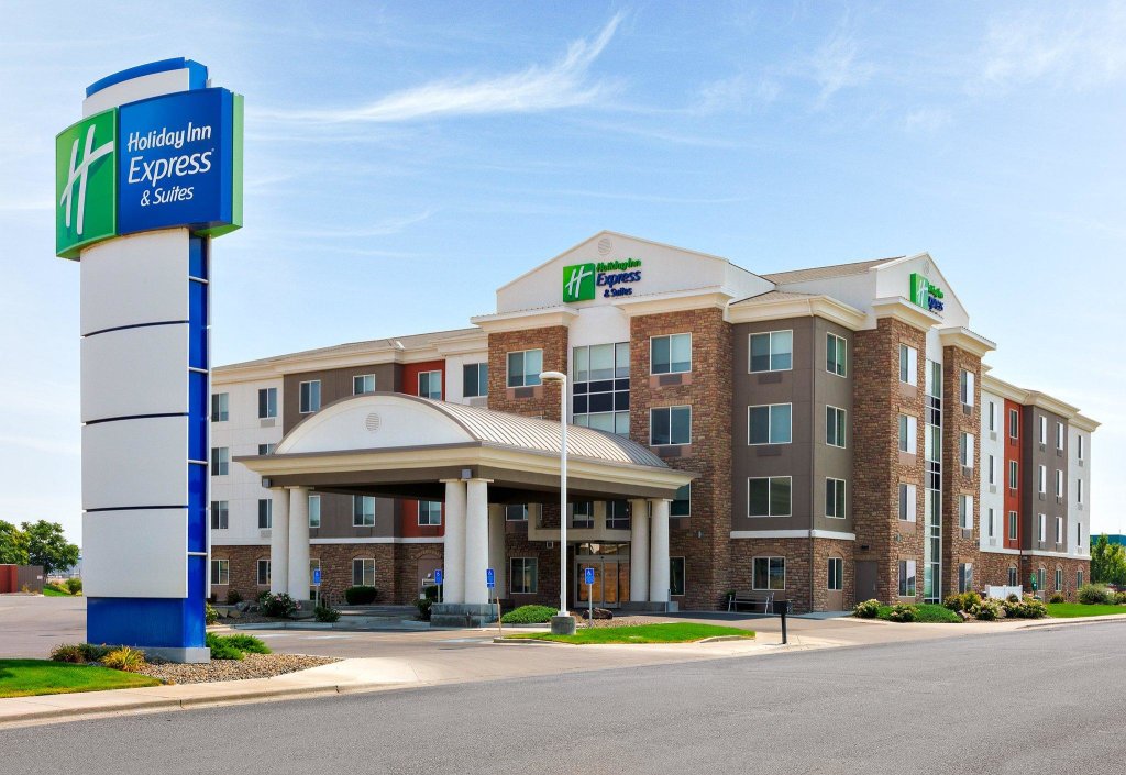 Standard chambre Holiday Inn Express Hotel & Suites Ontario, an IHG Hotel
