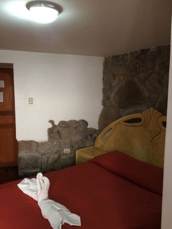 Standard Doppel Zimmer Hostal Mirador de San Blas