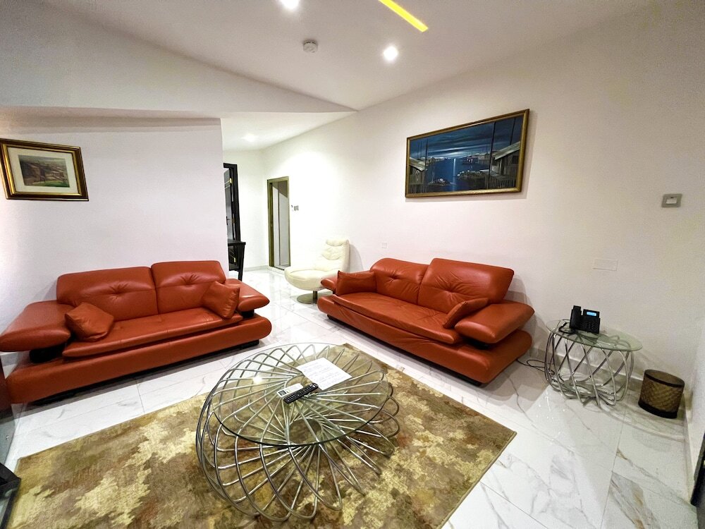 Executive Apartment Riviera Lekki Resort