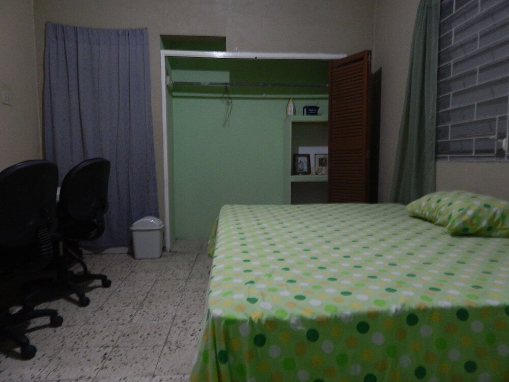 Standard double chambre Vue montagne Lion's Pride - Hostel
