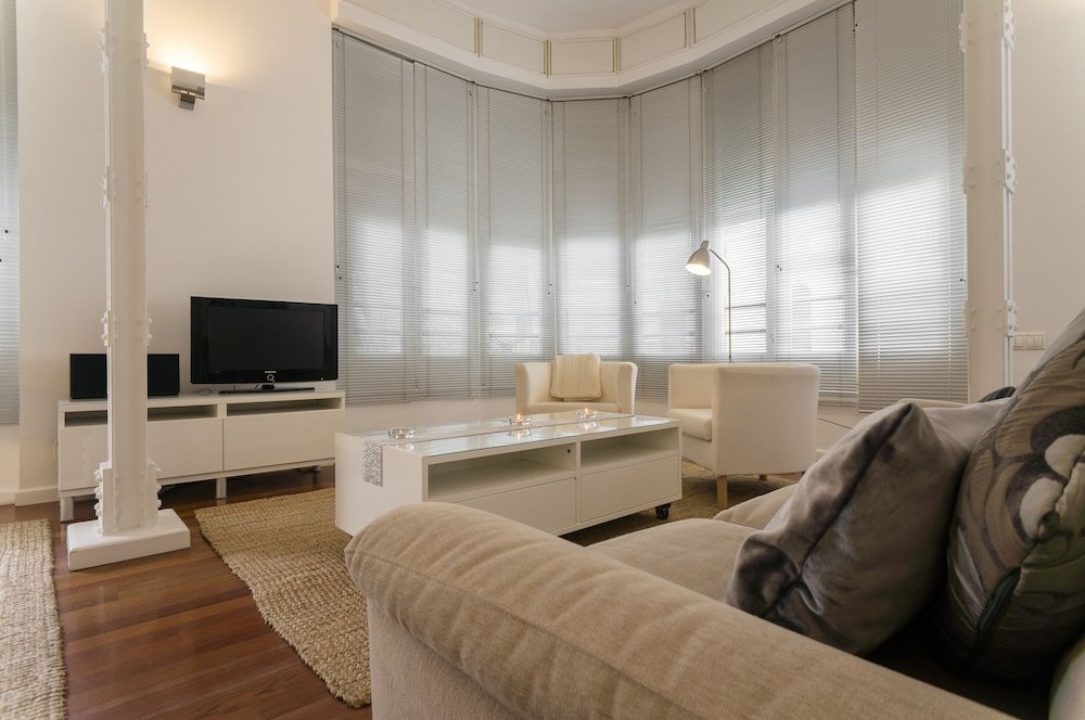1 Bedroom Apartment with city view Marshall By Hoom