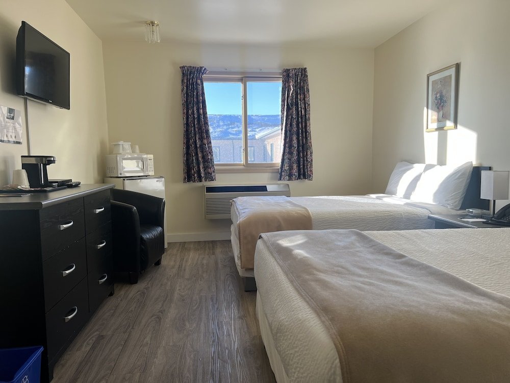 Camera doppia Standard Sleep Suite Motel
