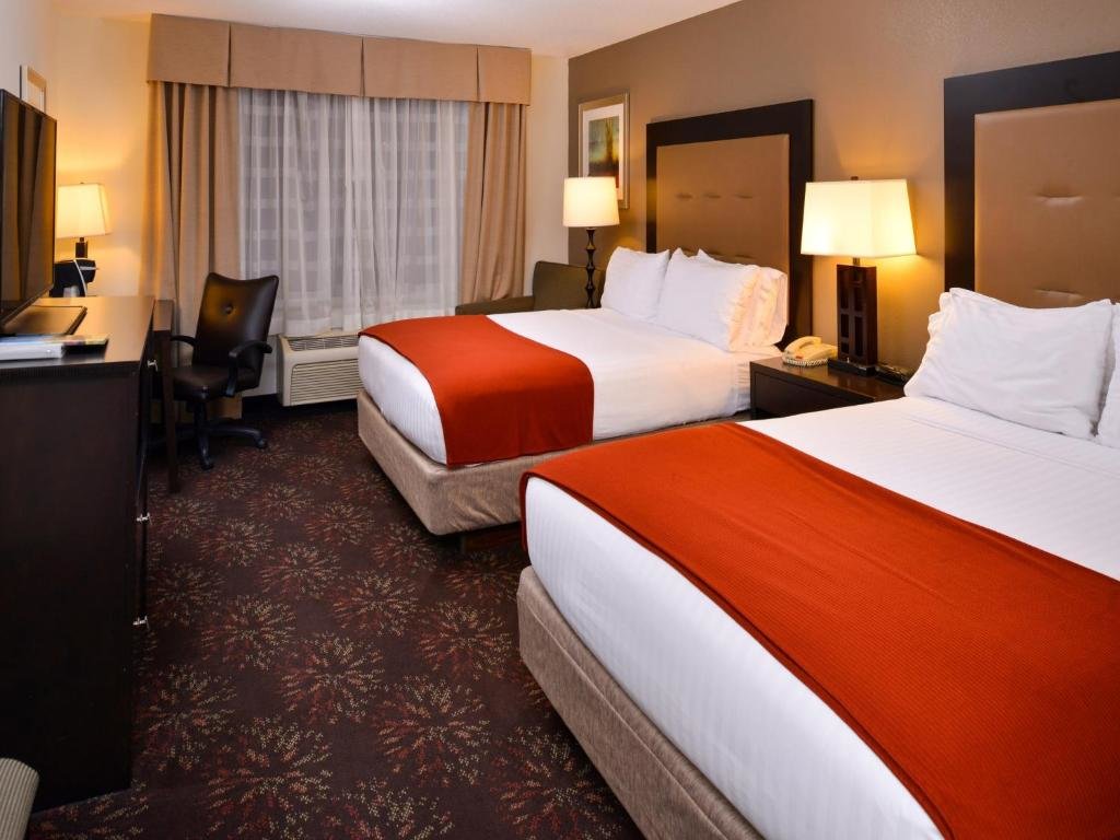 Другое Holiday Inn Express Hotel & Suites Lancaster-Lititz, an IHG Hotel