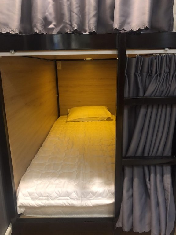 Cama en dormitorio compartido Heystorm Homestay - Hostel
