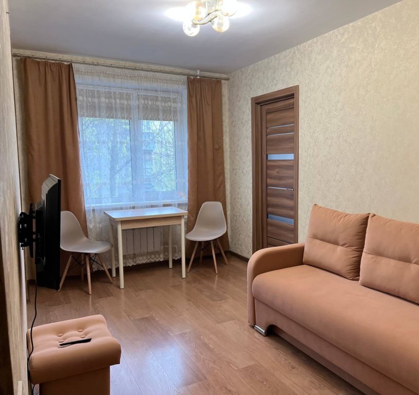 Standard Apartment Apartment 1 on Saltykov-Shchedrin Street