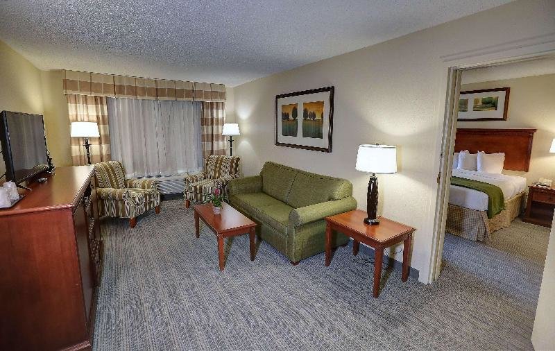 Номер Standard Country Inn & Suites by Radisson, Charlotte I-85 Airport, NC