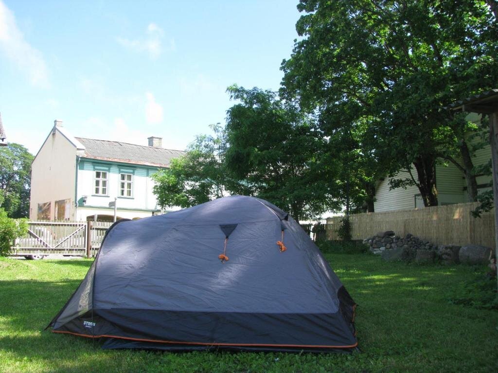Тент Karja Tented Campsite