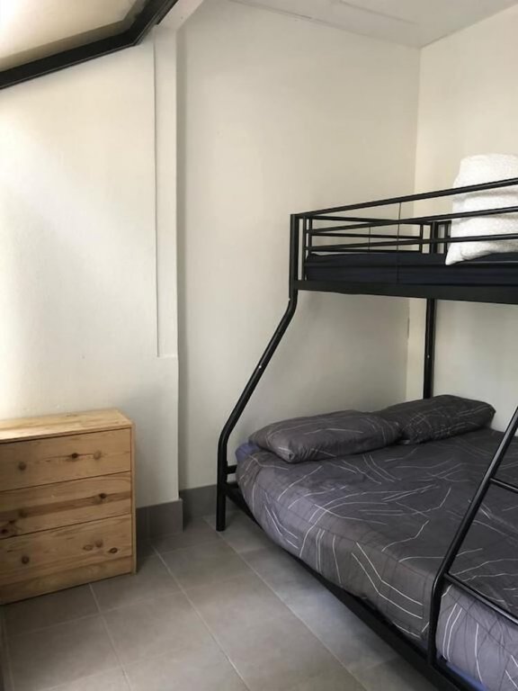 Classique double chambre Perth City Backpackers Hostel - note - Valid passport required to check in