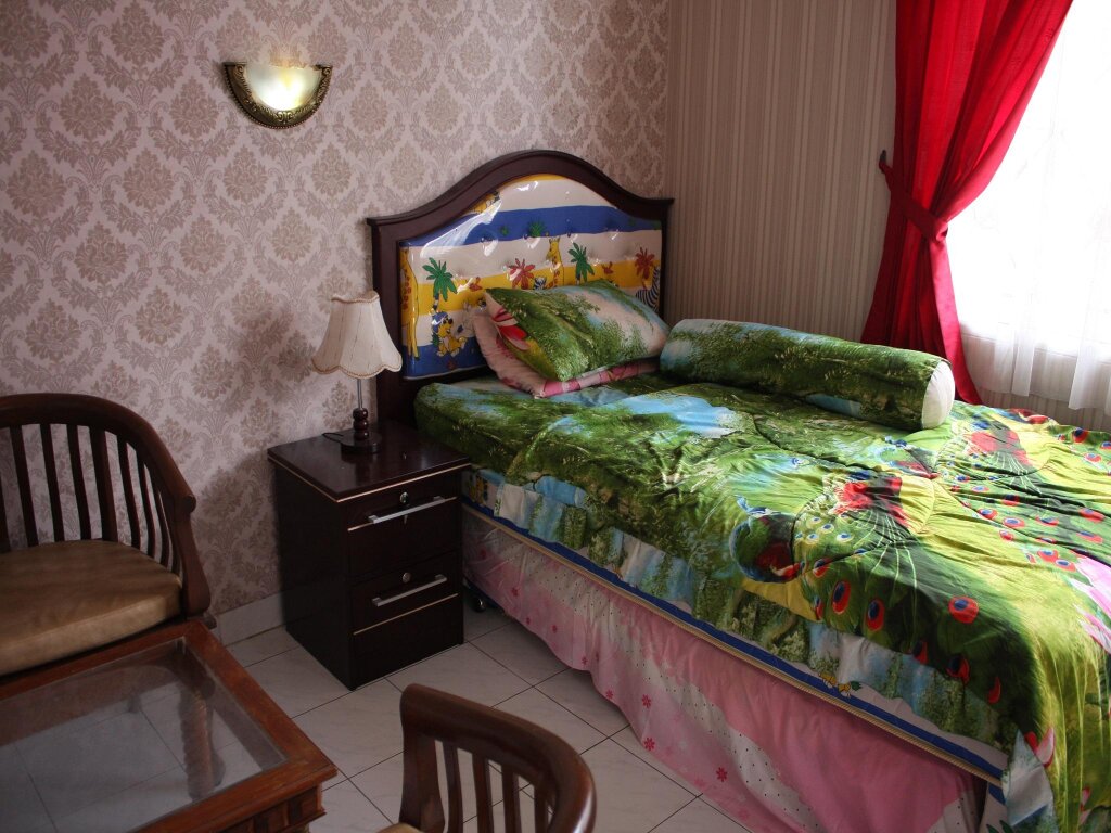 4 Bedrooms Villa Villa Kota Bunga