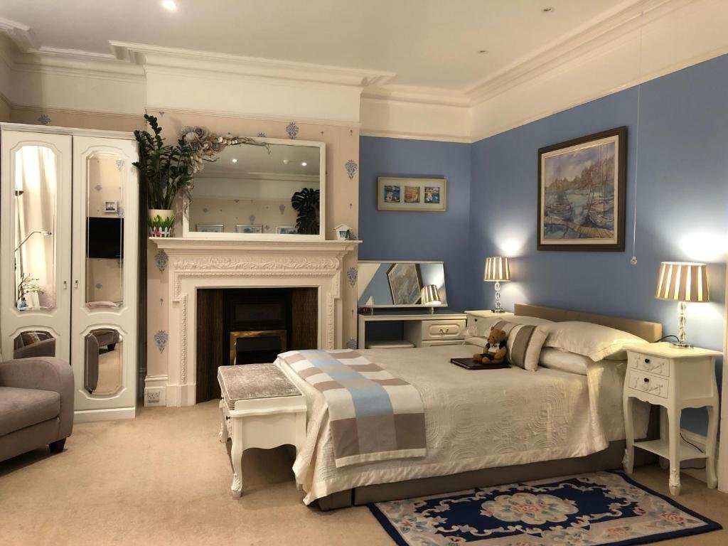 Luxury room Arun Sands Rooms