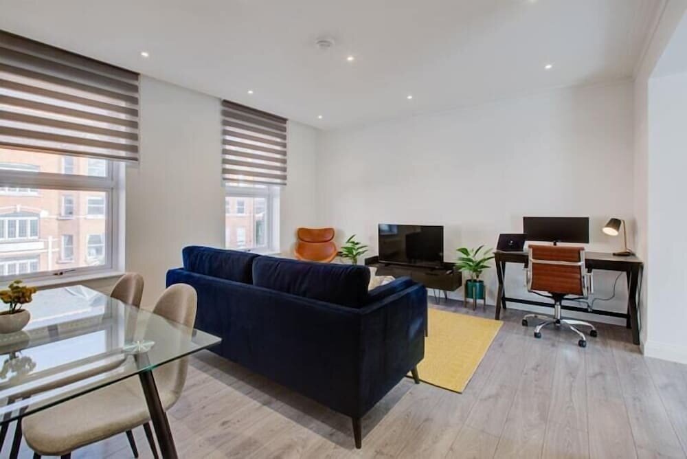 Premium appartement 672 Fulham Rd