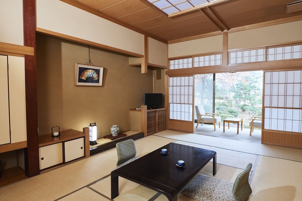 Standard room Sagiya Sensorai