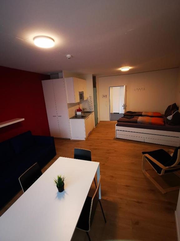 Superior Doppel Zimmer Anstatthotel Horw - contactless check-in