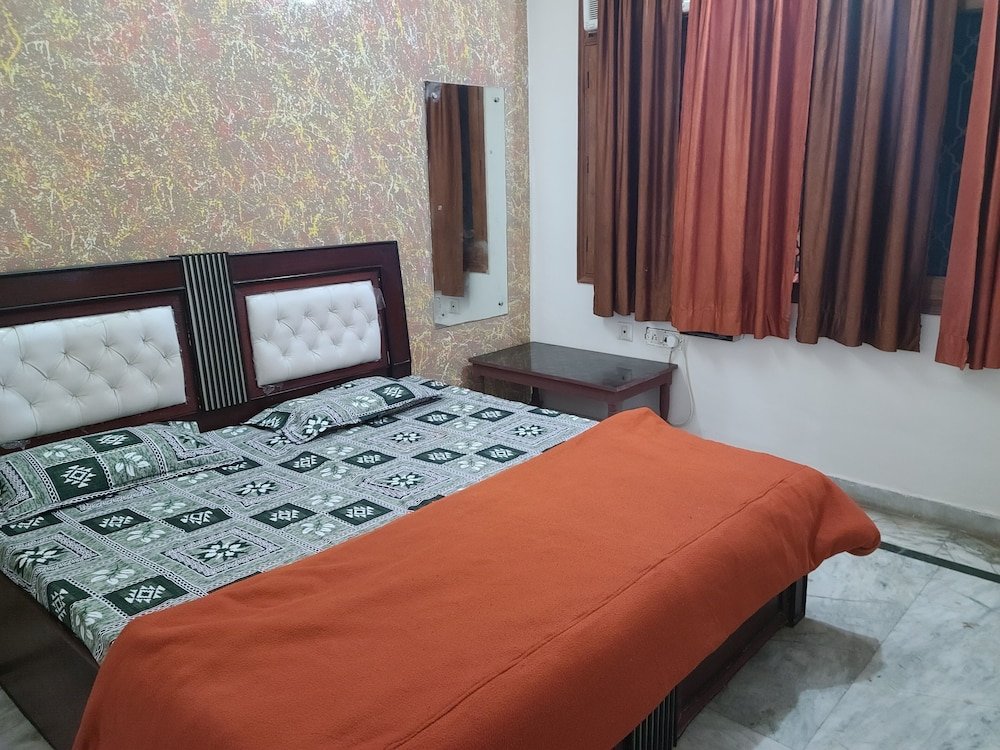 Habitación De lujo Roomshala 153 Hotel Krishnashrya