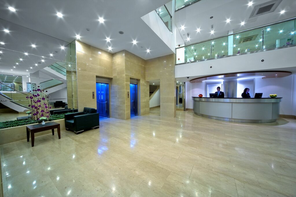 Люкс SV Business Hotel Diyarbakır