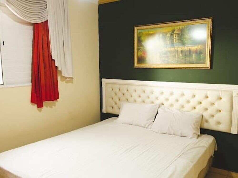 Standard room Hotel Etoa
