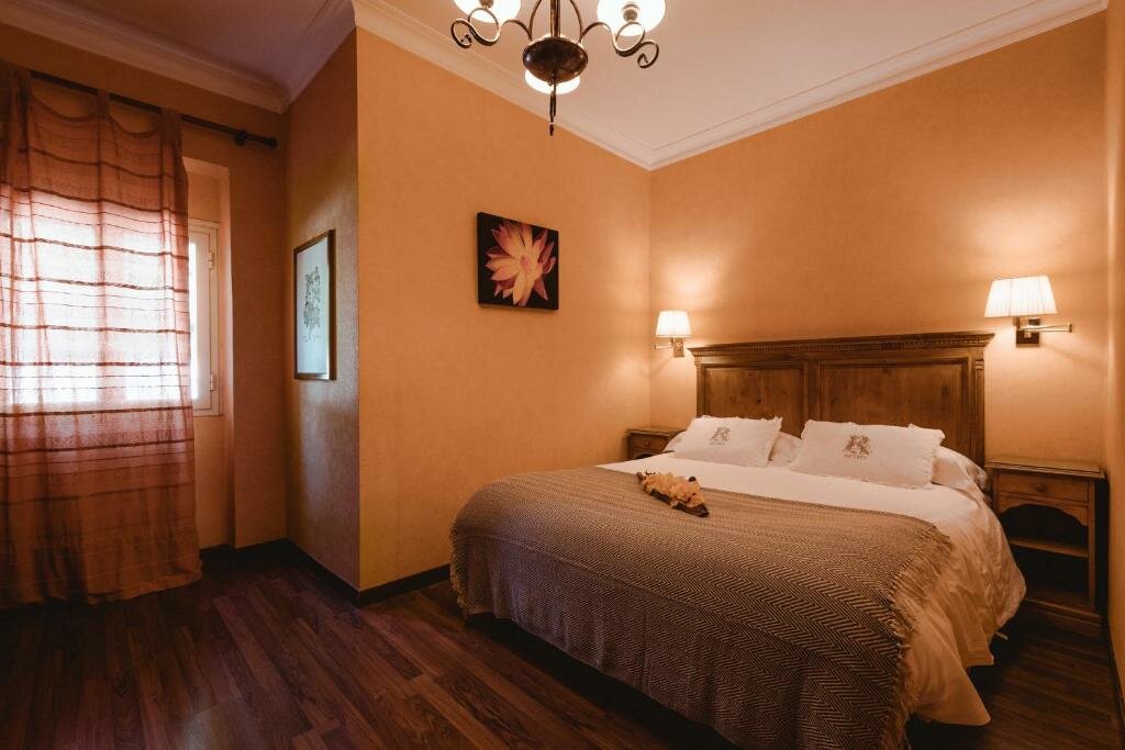 Двухместный номер Standard Hotel La Culla Del Lago