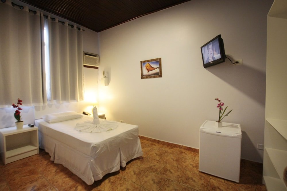 Standard chambre Iguassu Flats Hotel