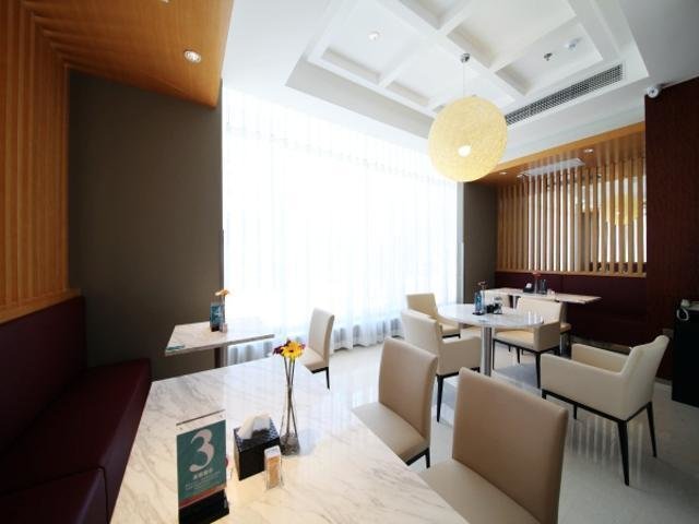 Номер Standard Jinjiang Inn Select Beijing Wukesong