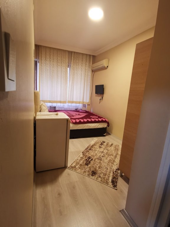 Standard Single room Birol Hotel