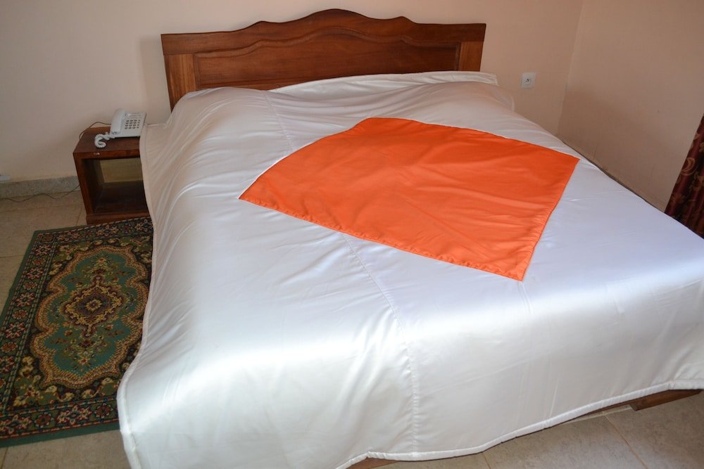 Standard Zimmer Hotel de Malte