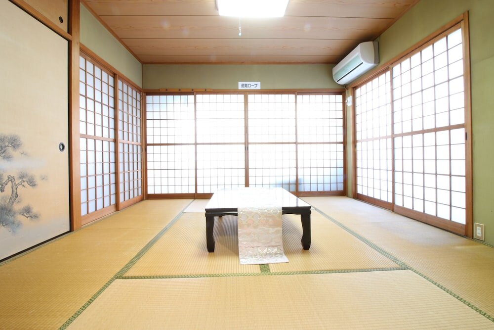 Hütte Hikari No Yado