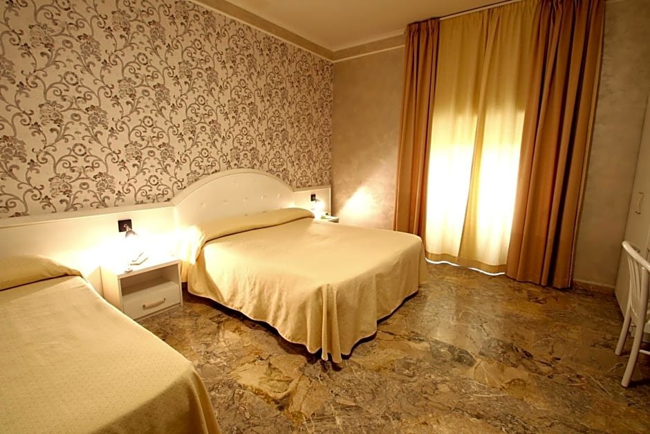 Номер Classic Hotel Orazia