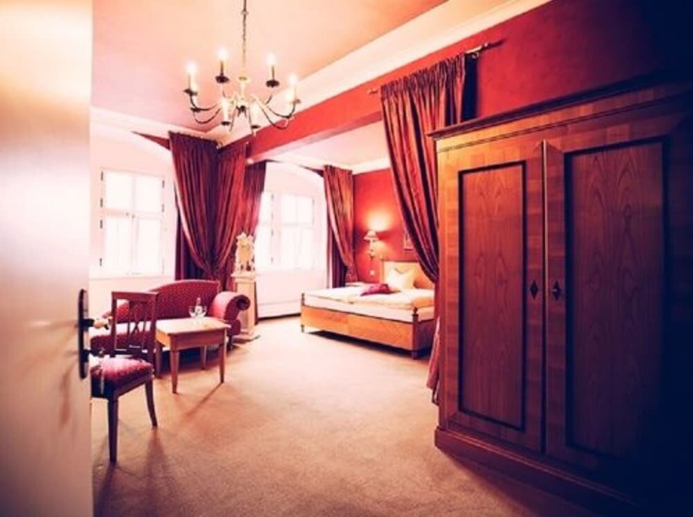 Comfort Double room Trip Inn Hotel Der Adelshof