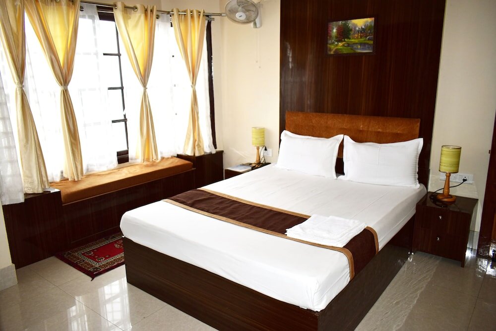 Executive room Roopkatha Hotel Kalimpong