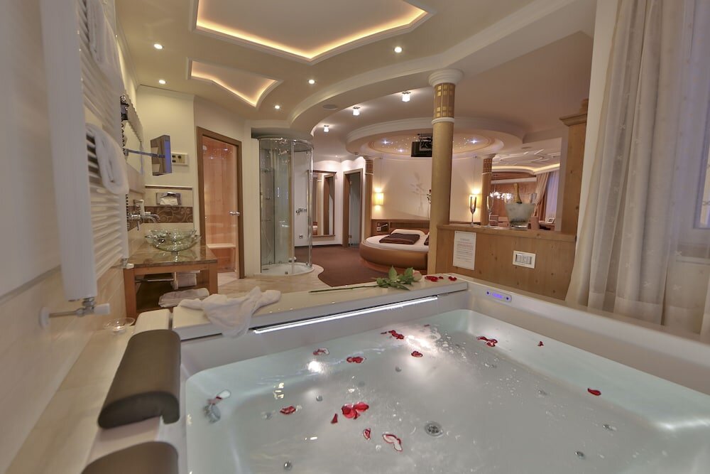 Люкс Luxury Dolce Avita Hotel Spa & Resort