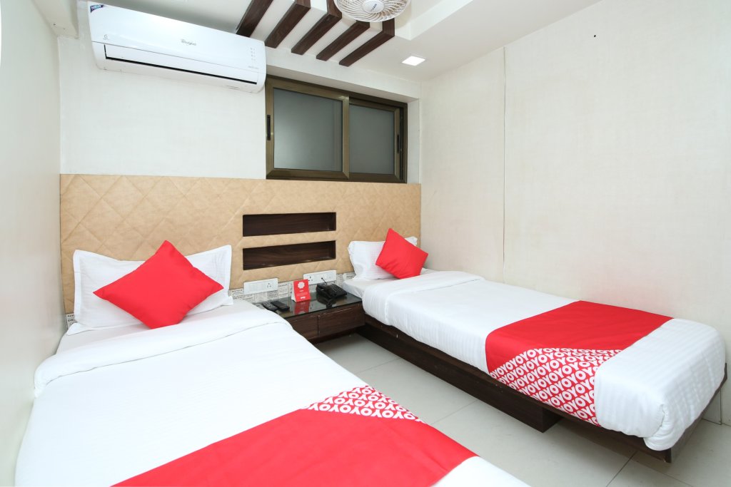 Standard chambre Hotel Cozy Residency