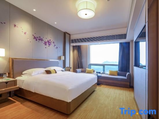 Deluxe suite Taizhou Yaoda International Hotel
