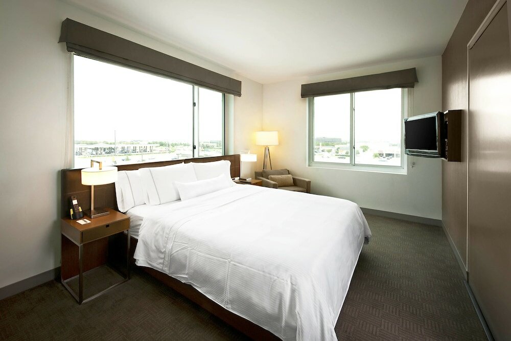 Suite Element Dallas Fort Worth Airport North
