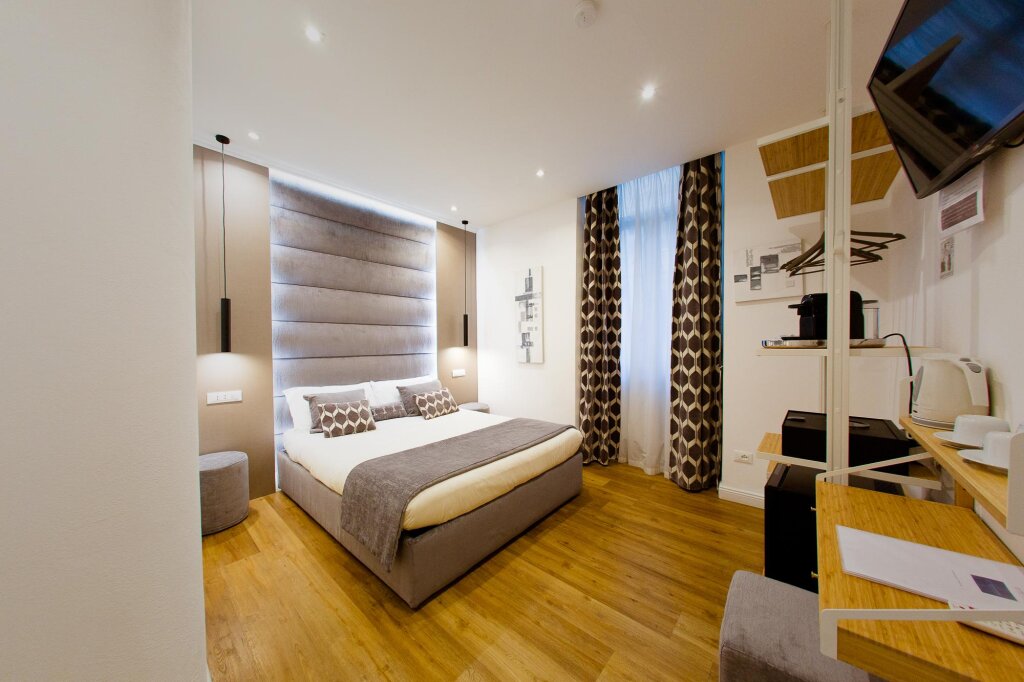 Standard room Atmosfere Guest House - 5 Terre e La Spezia