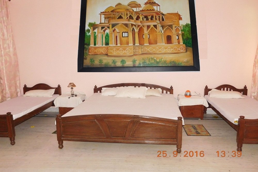Deluxe Zimmer Royal Heritage Bandhavgarh