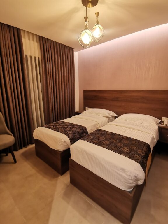 Luxus Suite Dara apartment hotel
