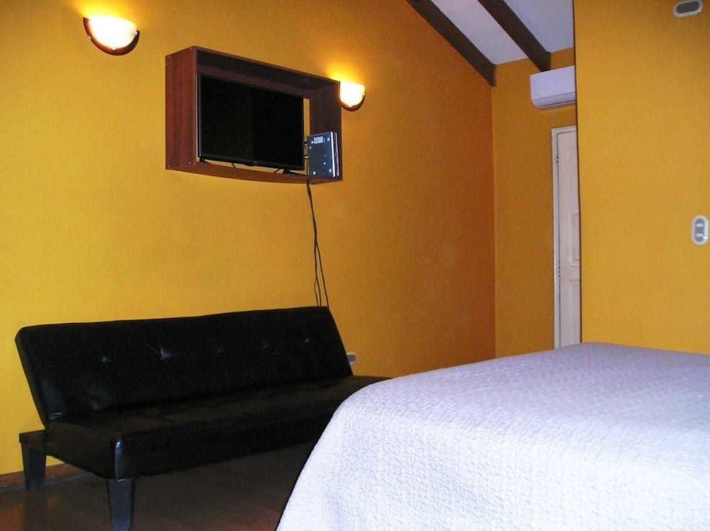 Habitación Estándar Hotelera Monteblanco Chillan