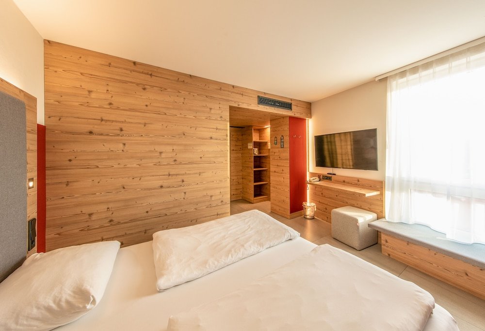 Standard Dreier Zimmer mit Stadtblick Fair Resort