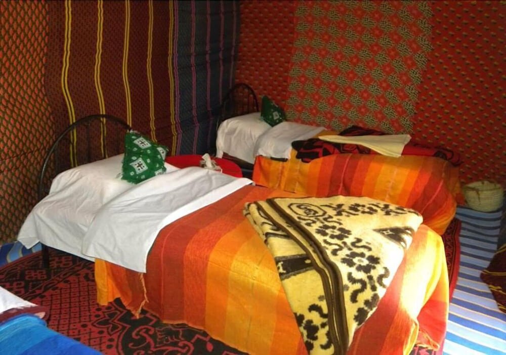 Номер Standard Sahara Relax Camps