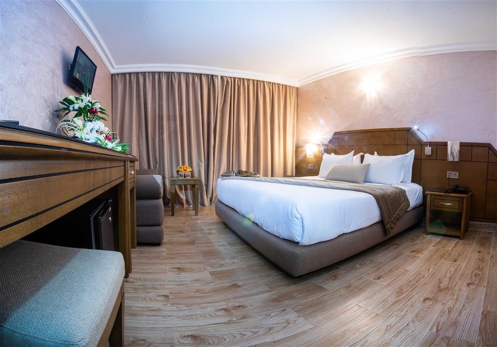 Standard room Hotel Argana Agadir