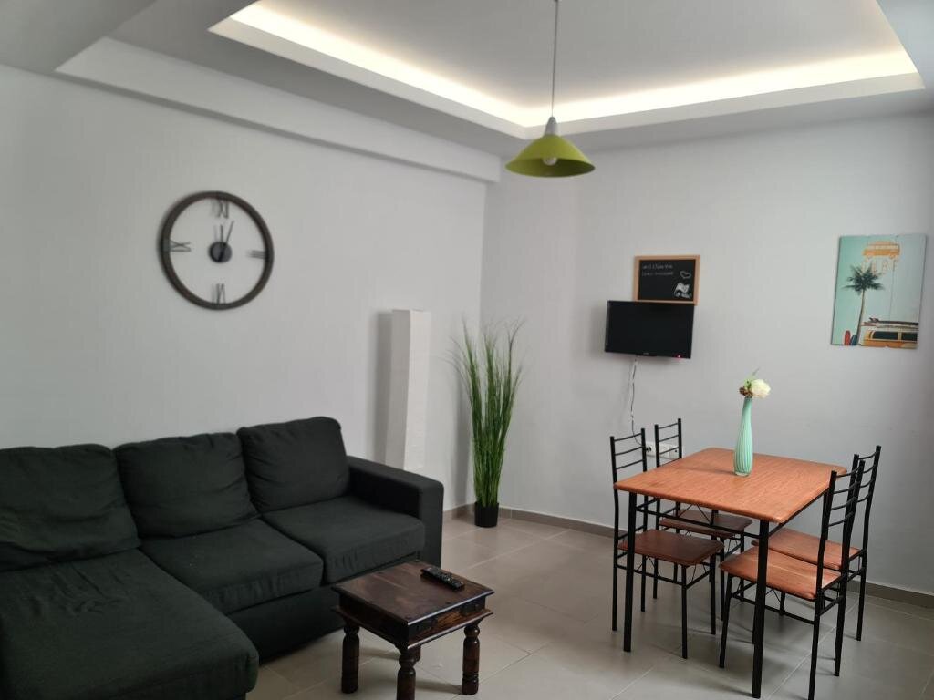 Appartamento Comfy apartment for 6 people in Heraklion