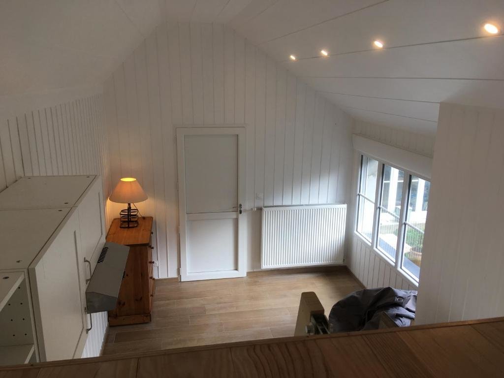 Apartamento Studio sauna, Homes d'Opale