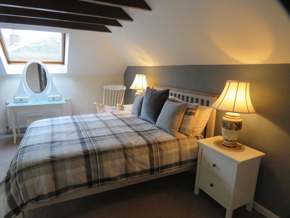 2 Bedrooms Cottage Harleyburn Cottages - Stables and Saddlery