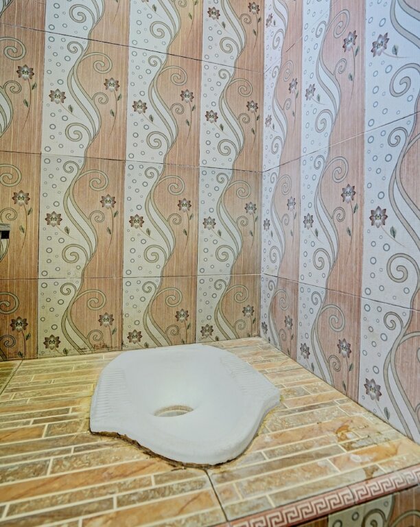 Standard Zimmer SPOT ON 91716 Kost Yy Syariah